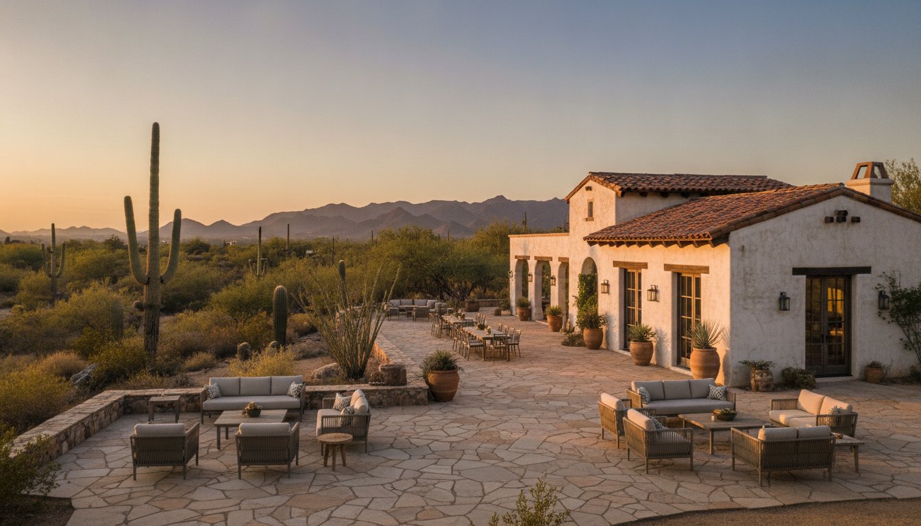 The Ultimate Guide to the Guest Ranch Tucson Experience in 2026