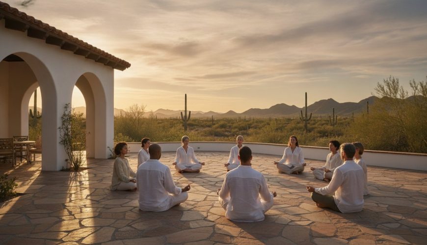 The Ultimate Guide to Wellness Estate Rentals: Finding Your Sanctuary in 2026