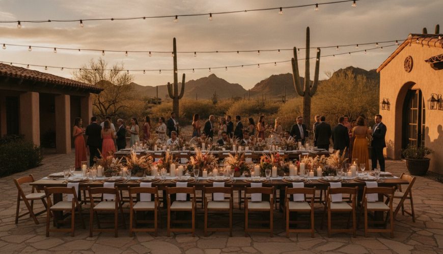 Wedding Venues with Lodging: The Definitive Guide to Hosting Immersive Weekends