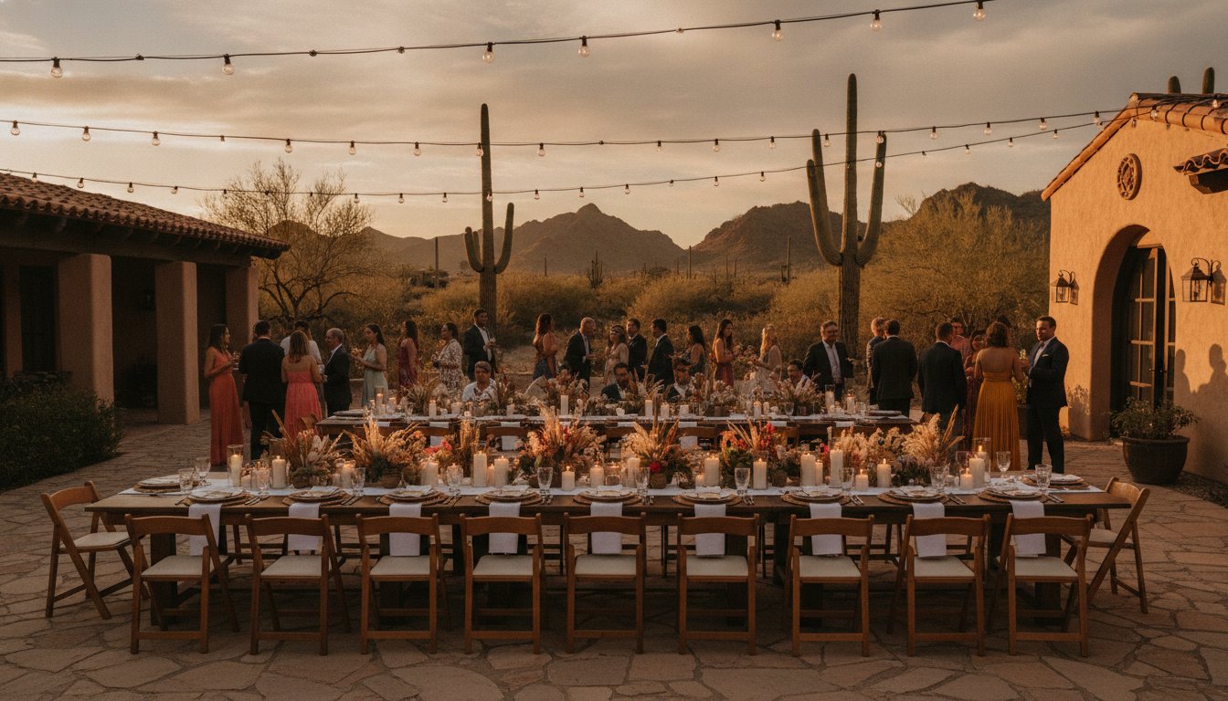 Wedding Venues with Lodging: The Definitive Guide to Hosting Immersive Weekends