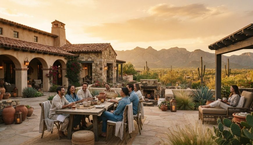 Making the Most of Your Retreat Experience: A Thoughtful Guide