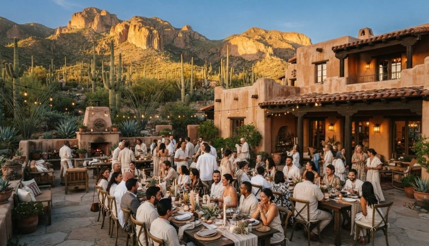 Private Party Venues: The 2026 Guide to Exclusive Estate Buyouts