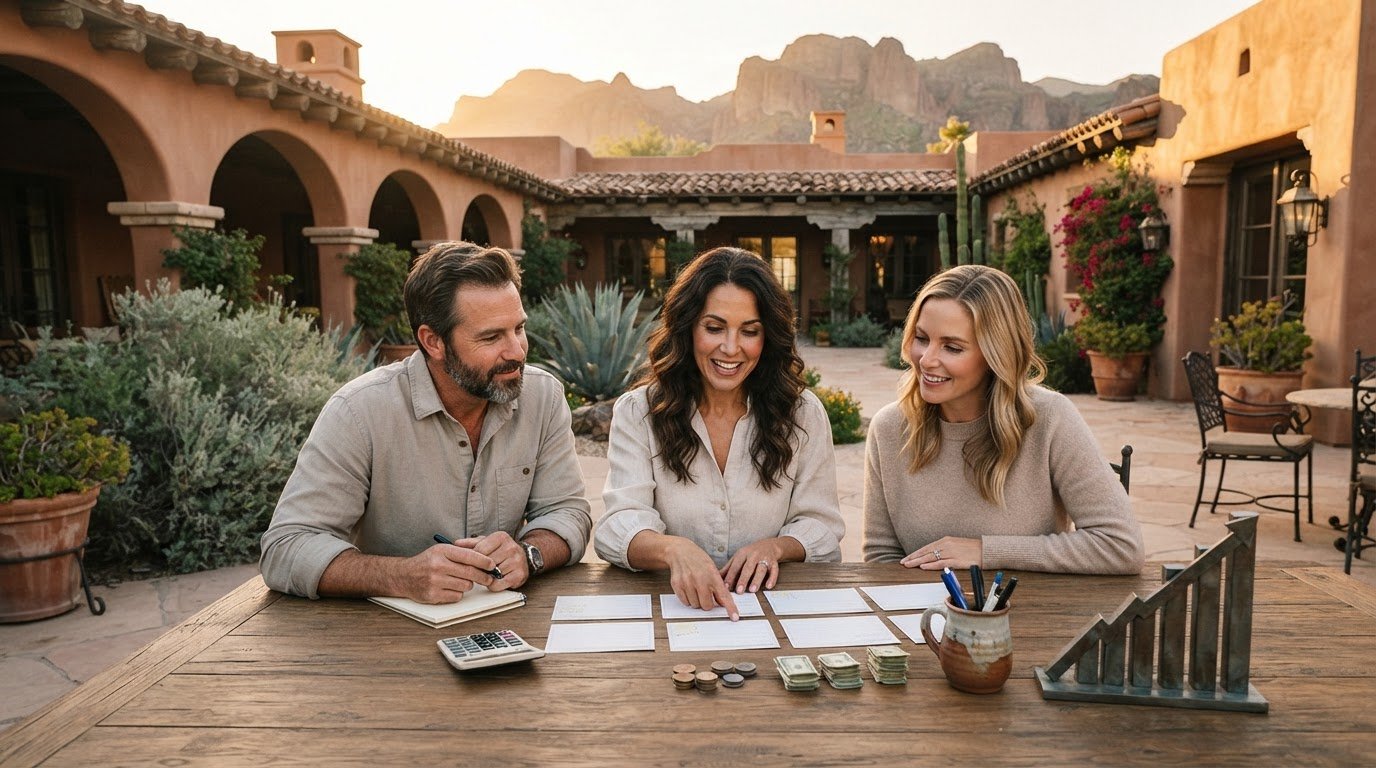 How to Make a Retreat Profitable: A Practical Guide for 2026