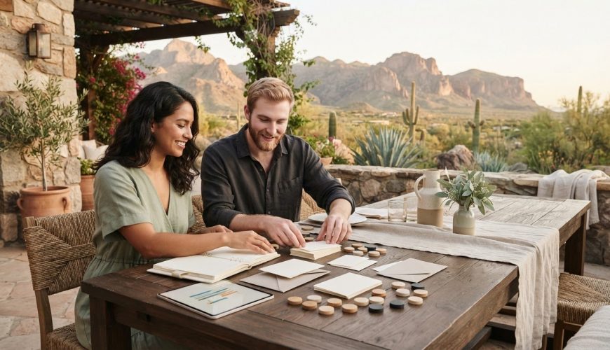 Managing Your Wedding Guest List: A Calm, Step-by-Step Guide