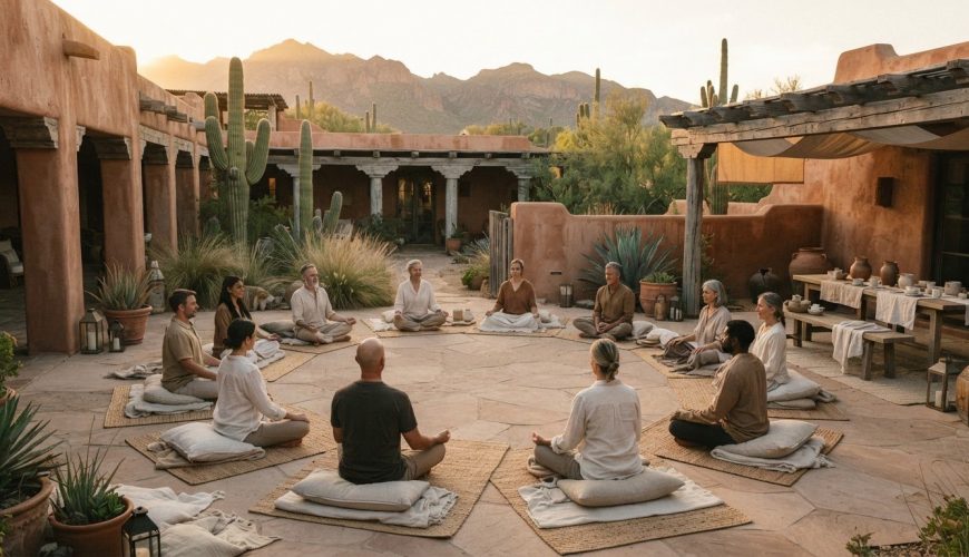 Meditation Retreat Planning: A Thoughtful Guide for 2026