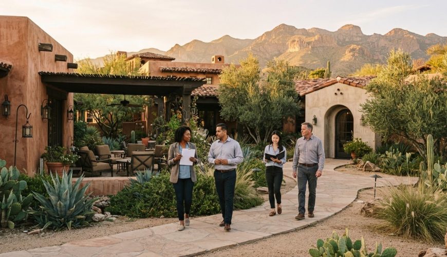 Retreat Venue Site Visit Checklist: What to Inspect in 2026